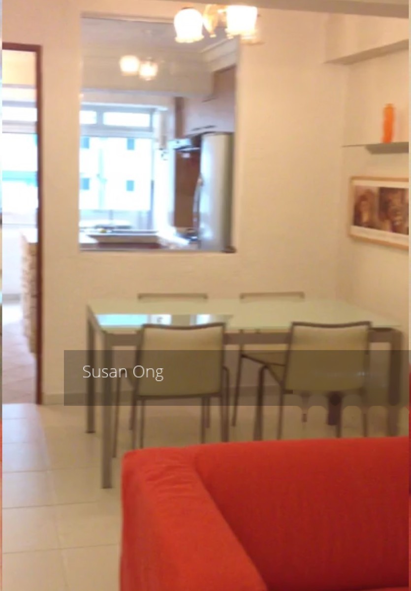 Blk 2 Tanjong Pagar Plaza (Central Area), HDB 3 Rooms #130827062